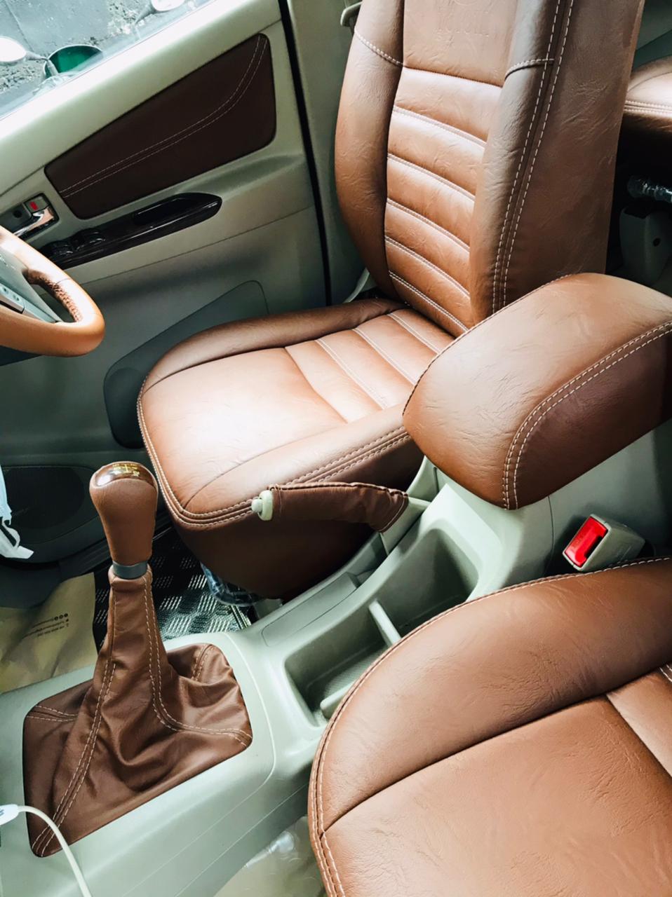 DANISH THE FASHION CAR ACCESSORIES CHANGUVETTY