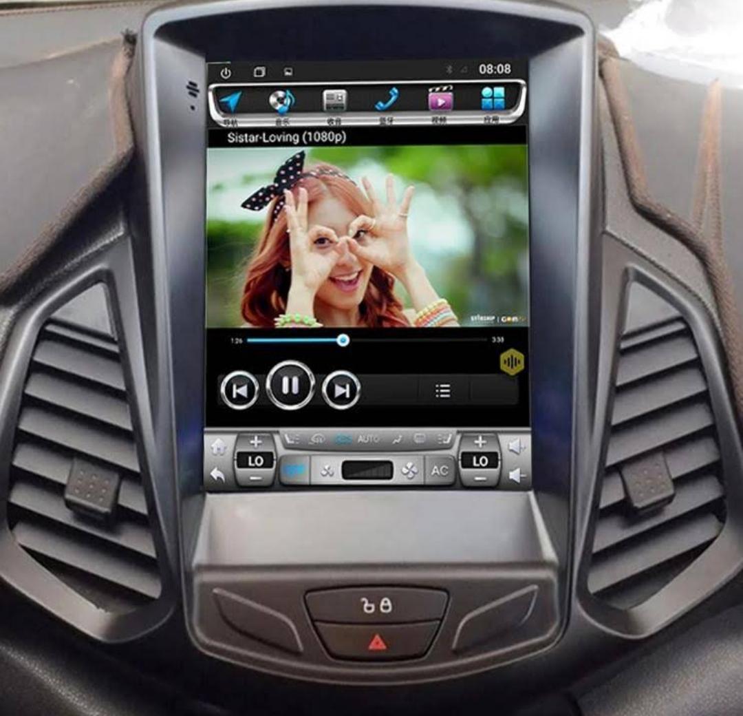 DANISH THE FASHION CAR ACCESSORIES CHANGUVETTY